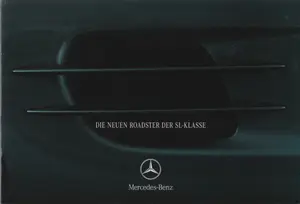 DER NEUE SL